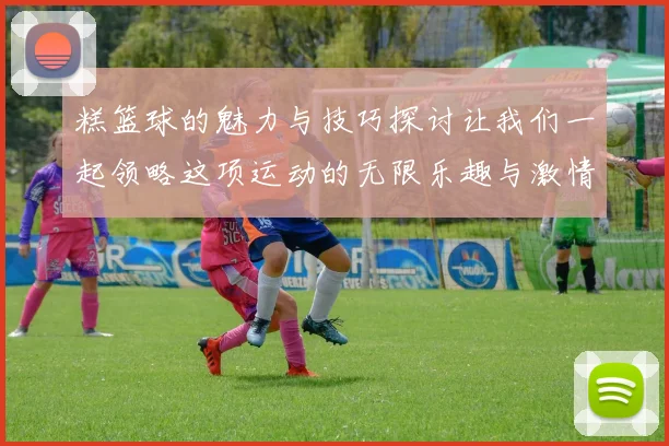 糕篮球的魅力与技巧探讨让我们一起领略这项运动的无限乐趣与激情